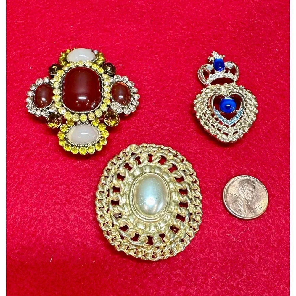 Estate summary lot
